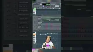 MAKING A BEAT FOR GUNNA IN 33 SECONDS 🔥 