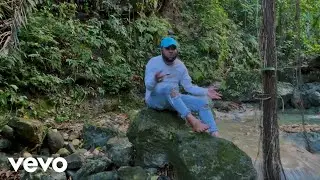 Image Boss - Paranoid (Official Video)