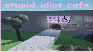 How to get DEATH RAY in Stupid Idiot Cafe (gate update for the ray gun)