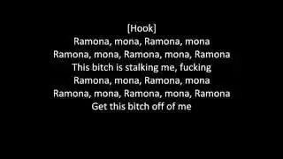 Hopsin-Ramona Ft Jarren Benton Lyrics