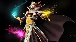 stream iccup.com RDTB-22 Kael INVOKER