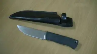 Нож Кизляр Стерх-1 Z160