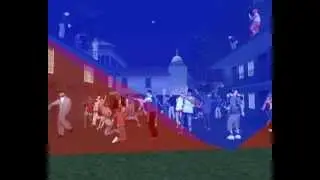 Harlem shake [GTA SA version]