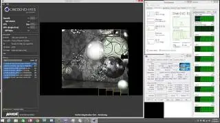 CORE I7 3630QM CINEBENCH R15 TOSHIBA P875-S7102