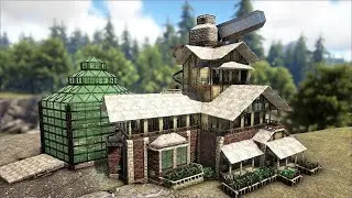 ARK  Survival Evolved 2022
