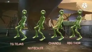 PRESET ALIGHT MOTION FF || DAME TU COSITA || FUNNY DANCE 🕺 || FREE FIRE🔥#shorts