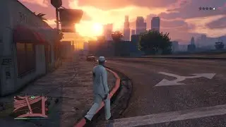6 minutes and 44 seconds of me and my friend being stupid in gta