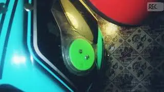 How to repair helmet || Part 2