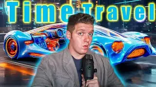 What Happens If Time Travel Is Real?