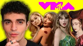 Which Artist Had Song of the Summer? (VMA's Predictions)
