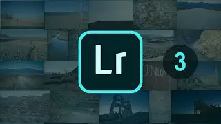 Adobe Lightroom Tutorial for Beginners (3)