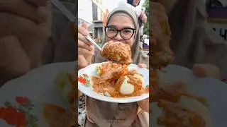 Siomay abang-abang enak yang patut dicoba #kulinerbekasi