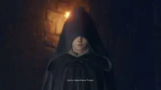 Сохранения больше нет :( Айда по новой!  $  ELDEN RING: Shadow of the Erdtree  $  №1