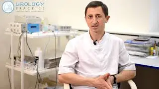 Успешное лечение хронического простатита. Уролог: Леонид Максименко, СМЦ 