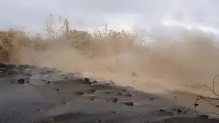 High alert Gujarat  area
