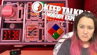 LES PIRES DÉMINEURS [Keep Talking & Nobody Explodes]