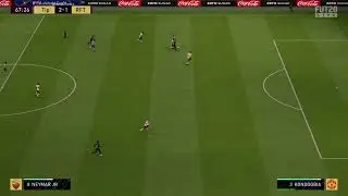 menogyerek's Live PS4 Broadcast