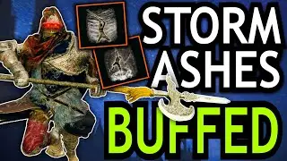 These Ashes are BRUTAL Since Patch 1.10! - Elden Ring PVP