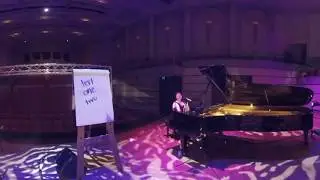 360 Live At The Con