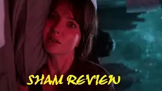 Maligno / Malignant (2021) - Sham Review + Link online