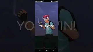 Level 48 Challenge:. Team GO Rocket Leader 3/14