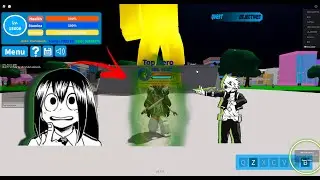 ALL GEARS! (Boku No Roblox) Roblox