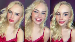 Эфир Arina SL (Арина Слугина) #1 // 25.01.22