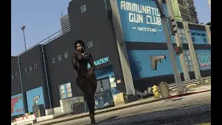 [FIVEM] PDM & AMMUNATION MLO REVAMPED [GSTUDIO]
