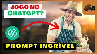 HOW TO CREATE GAMES IN CHATGPT (USING ONLY PROMPTS)