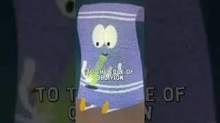 towelie #towelie #southpark #shorts #toweliesouthpark #ericcartman #edit #towelieedit #polishcow