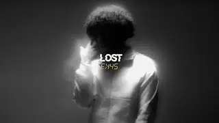 [FREE] JAZEEK x DARDAN Type Beat ~ LOST (prod. by EK45)