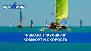 Тримаран 