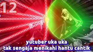 MELAWAN HANTUU ILUSI