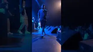 Guf-выступление на 