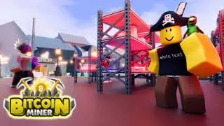 Bitcoin Miner SOUNDTRACK 