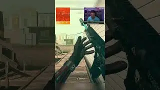 This is Why You Always Carry Stims in Warzone 