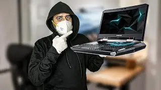 Top 10 Most expensive laptop in (2025)