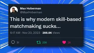 Halo 3 Developer Explains the Failure of Modern SBMM