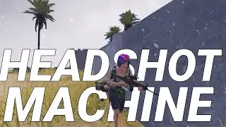 HEADSHOTS MAGIC 🔥🔥 || BROWN MUNDE  ||  PUBG MOBILE ||  INFER GAMING