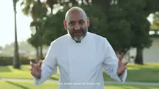 Chefs Kitchen | Sameer Taneja