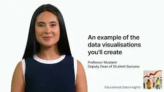 Example data visualistion V2