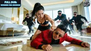 Tiểu Thư Bị Gia Đình Bắt Vào Khách Sạn Hầu Hạ Tên Tổng Tài, Ai Ngờ Cô Đấm Hắn Không Ra Hình Người