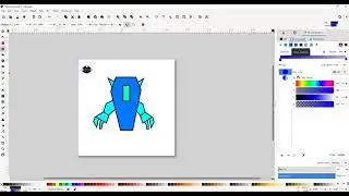 Manual Twitch Emote Creation Gimp Art Creation 8