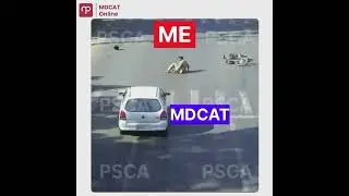 MDCAT Aspirants| Yeh Halat Honny Sy Phly Sambal Jaoo