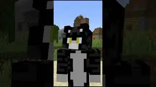 А он мне показывал! NV Minecraft 