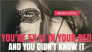 Heartbroken? Get Your Ex Out of Your Bed (ALL of them)