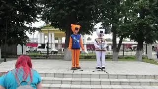 Благотворительная акция - 