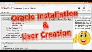 How To Install Oracle Database Software | Oracle Installation Process Step by Step Explained