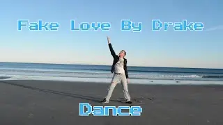 Fake Love by Drake (Instrumental) Choreography