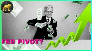 PIVOT Soon or not So Fast? Stock Market Economy